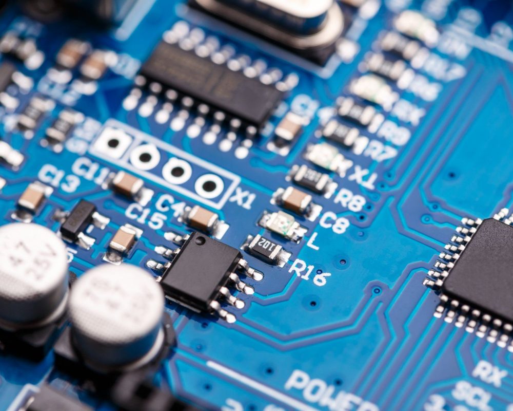edimar-circuit-board